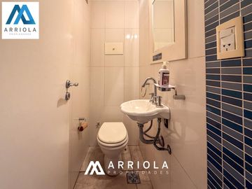 Departamento 4 ambientes en alquiler 24 meses. Mar del Plata. Macrocentro.