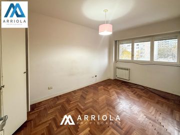 Departamento 4 ambientes en alquiler 24 meses. Mar del Plata. Macrocentro.
