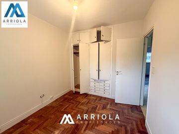 Departamento 4 ambientes en alquiler 24 meses. Mar del Plata. Macrocentro.
