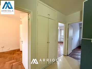 Departamento 4 ambientes en alquiler 24 meses. Mar del Plata. Macrocentro.