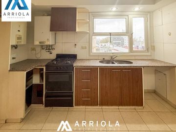 Departamento 4 ambientes en alquiler 24 meses. Mar del Plata. Macrocentro.