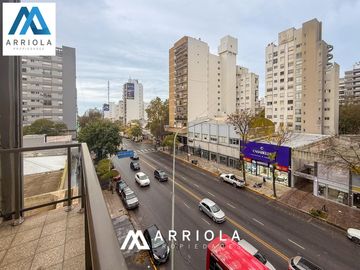 Departamento 4 ambientes en alquiler 24 meses. Mar del Plata. Macrocentro.