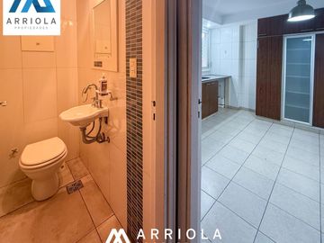 Departamento 4 ambientes en alquiler 24 meses. Mar del Plata. Macrocentro.