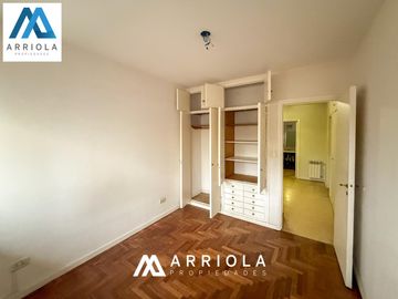 Departamento 4 ambientes en alquiler 24 meses. Mar del Plata. Macrocentro.