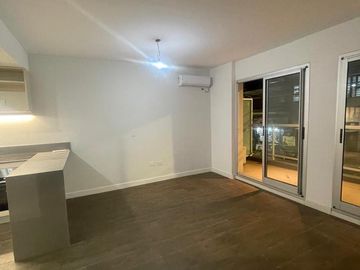 DEPARTAMENTO ALQUILER MONOAMBIENTE A ESTRENAR VILLA URQUIZA