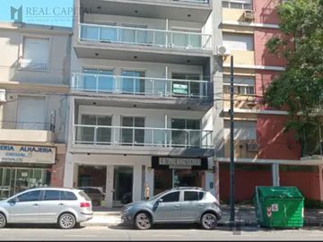 DEPARTAMENTO ALQUILER MONOAMBIENTE A ESTRENAR VILLA URQUIZA