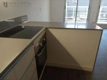 DEPARTAMENTO ALQUILER MONOAMBIENTE A ESTRENAR VILLA URQUIZA