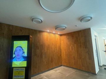 DEPARTAMENTO ALQUILER MONOAMBIENTE A ESTRENAR VILLA URQUIZA