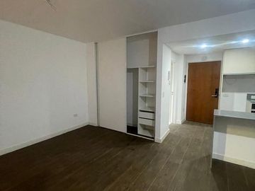 DEPARTAMENTO ALQUILER MONOAMBIENTE A ESTRENAR VILLA URQUIZA