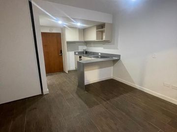 DEPARTAMENTO ALQUILER MONOAMBIENTE A ESTRENAR VILLA URQUIZA