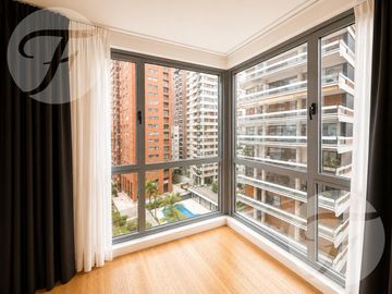 Alquiler En Palermo Torre Astor Palermo