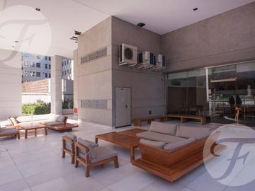 Alquiler En Palermo Torre Astor Palermo