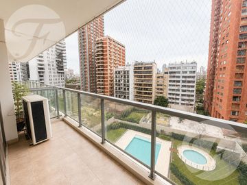 Alquiler En Palermo Torre Astor Palermo