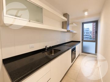 Alquiler En Palermo Torre Astor Palermo