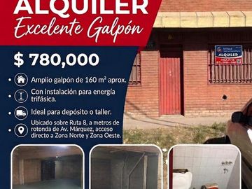 Galpon