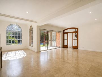 Casa en Beccar
