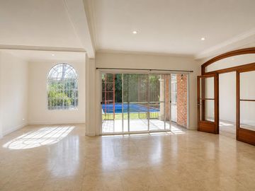 Casa en Beccar