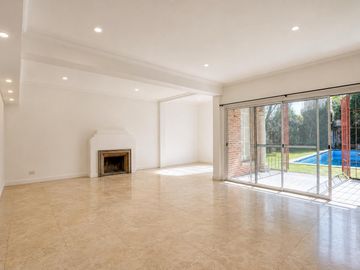 Casa en Beccar