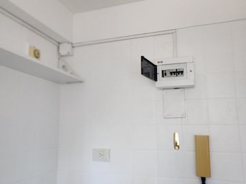 Alquiler - Departamento Dos Ambientes - Palermo Nuevo -Apto Profesional-