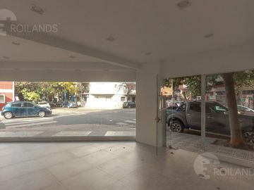 VENTA | Local Comercial en Esquina – 36 M² Belgarno