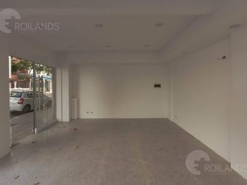 VENTA | Local Comercial en Esquina – 36 M² Belgarno