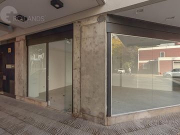 VENTA | Local Comercial en Esquina – 36 M² Belgarno