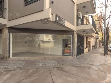 VENTA | Local Comercial en Esquina – 36 M² Belgarno