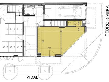 VENTA | Local Comercial en Esquina – 36 M² Belgarno