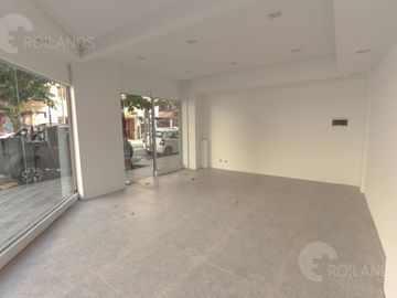 VENTA | Local Comercial en Esquina – 36 M² Belgarno