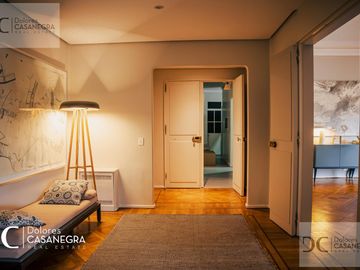 Departamento en alquiler en Barrio Parque