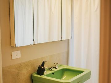Departamento en alquiler en Barrio Parque