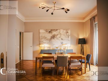 Departamento en alquiler en Barrio Parque