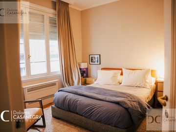 Departamento en alquiler en Barrio Parque