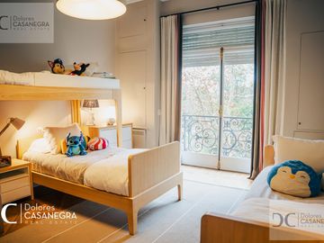 Departamento en alquiler en Barrio Parque