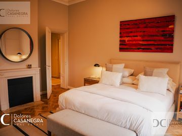 Departamento en alquiler en Barrio Parque