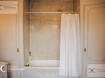 Departamento en alquiler en Barrio Parque