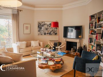 Departamento en alquiler en Barrio Parque