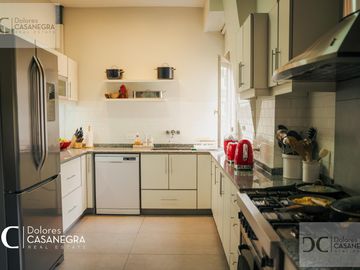 Departamento en alquiler en Barrio Parque