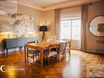 Departamento en alquiler en Barrio Parque