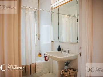Departamento en alquiler en Barrio Parque