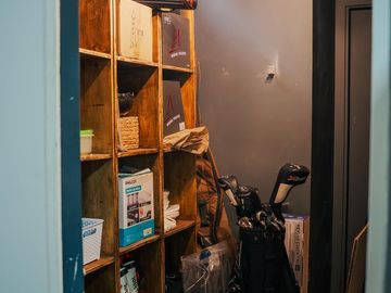 Departamento en alquiler en Barrio Parque