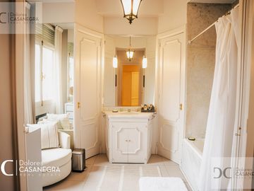Departamento en alquiler en Barrio Parque