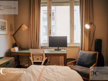 Departamento en alquiler en Barrio Parque