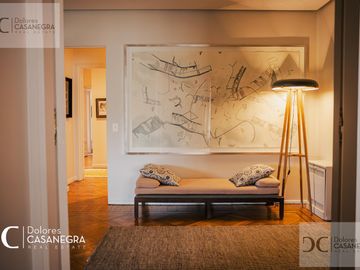 Departamento en alquiler en Barrio Parque