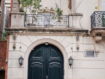 Departamento en alquiler en Barrio Parque