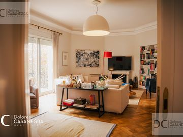 Departamento en alquiler en Barrio Parque