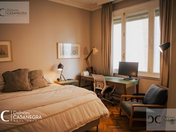 Departamento en alquiler en Barrio Parque
