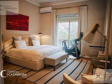 Departamento en alquiler en Barrio Parque