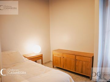 Departamento en alquiler en Barrio Parque