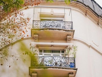 Departamento en alquiler en Barrio Parque